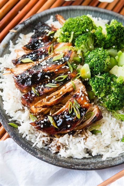 sticky-asian-grilled-chicken-breasts-video-oh-sweet image