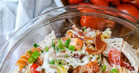 10-best-creamy-chicken-pasta-salad-recipes-yummly image