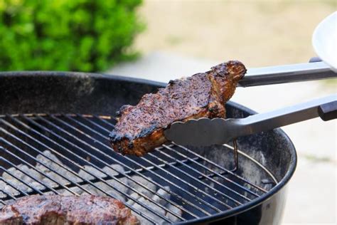 how-to-grill-steak-perfectly-food-network image