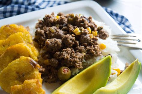 sweet-corn-and-olive-picadillo-recipe-latina-mom-meals image