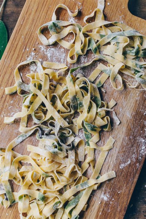 handmade-spelt-pasta-i-easy-pasta-recipe-klaras-life image