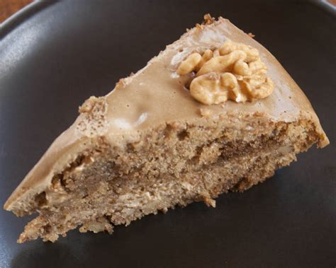 coffee-walnut-cake-with-mascarpone-filling-italian-notes image