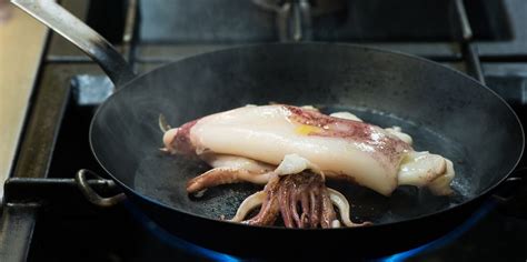 how-to-cook-squid-great-british-chefs image