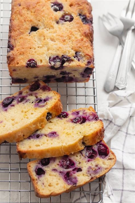 lemon-blueberry-bread-feelgoodfoodie image