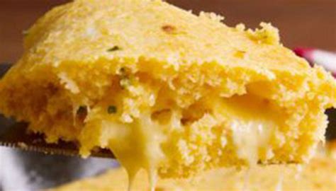 cheese-stuffed-cornbread-delicious-comfort-food image