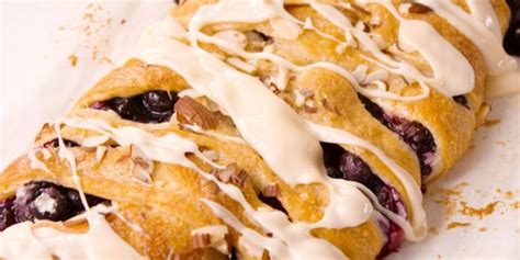 best-blueberry-breakfast-braid-recipe-delishcom image