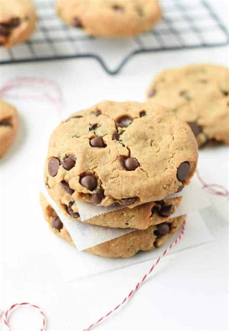 chickpea-peanut-butter-cookies-vegan-the-conscious image