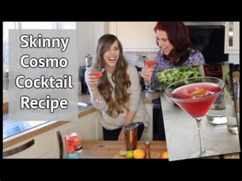 how-to-make-a-skinny-cosmopolitan-cocktail image