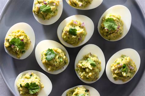 guacamole-deviled-eggs-recipe-the-spruce-eats image