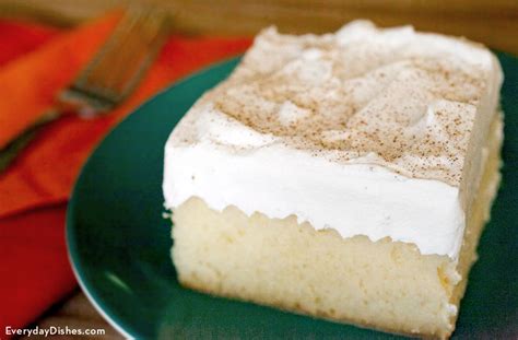 eggnog-tres-leches-cake-recipe-for-the-holidays image