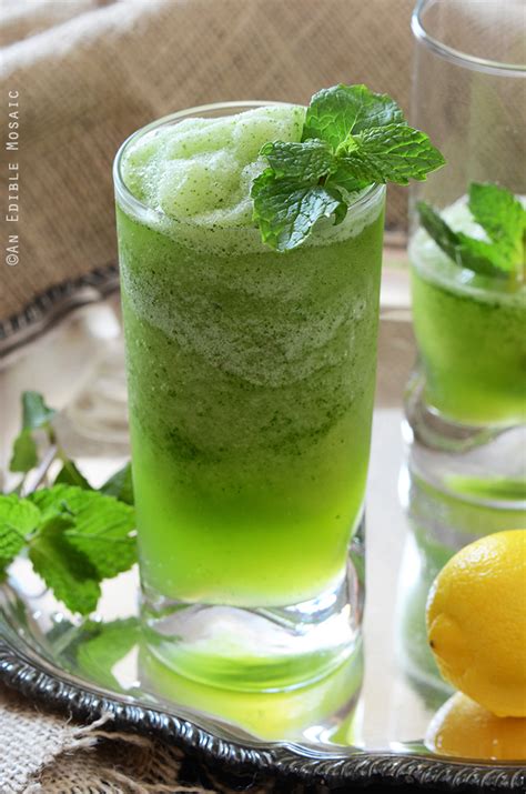 limonana-recipe-middle-eastern-frozen-mint-lemonade image