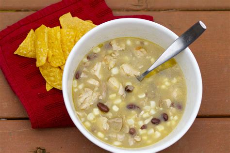 black-bean-chicken-enchilada-soup-recipes-frugal image