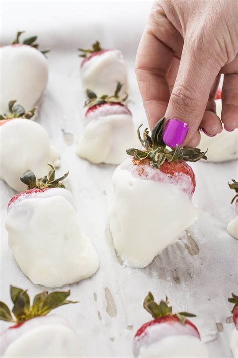 frozen-yogurt-covered-strawberries-the-lemon-bowl image