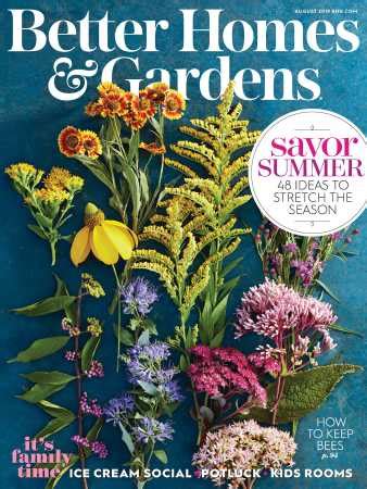 browse-every-better-homes-gardens-magazine-better image