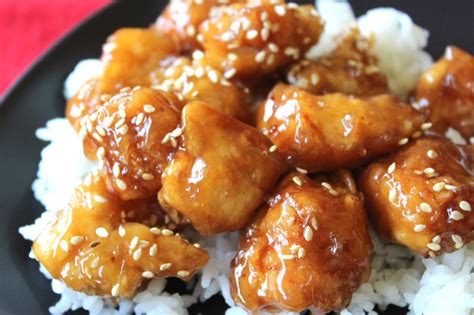 better-than-takeout-sesame-chicken-my-farmhouse image