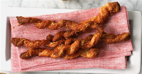 bacon-wrapped-cheese-straws-recipe-purewow image