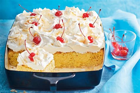 coconut-tres-leches-cake-canadian-living image