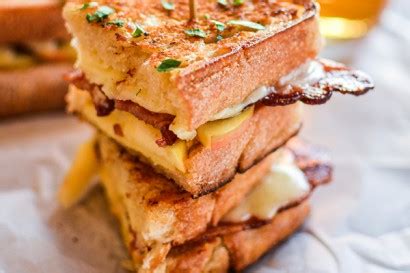 bacon-and-apple-grilled-cheese-sandwiches-tasty image