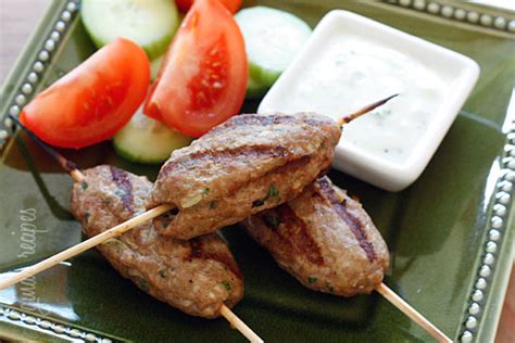 persian-turkey-kofta-kebabs-skinnytaste image