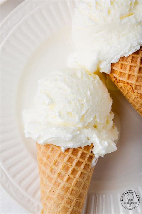 sweet-cream-ice-cream-easy-and-creamy image