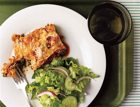 slow-cooker-spinach-lasagna-recipe-real-simple image