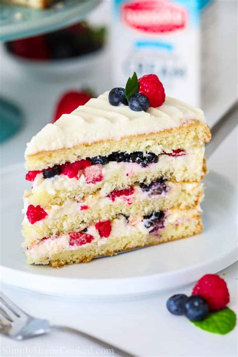 berry-chantilly-cake-simply-home-cooked image