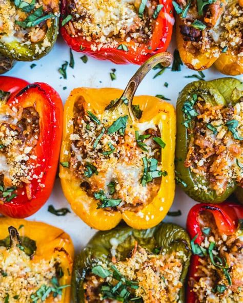 15-tasty-bell-pepper-recipes-a-couple-cooks image