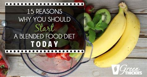 15-reasons-why-you-should-start-a-blended-food-diet image