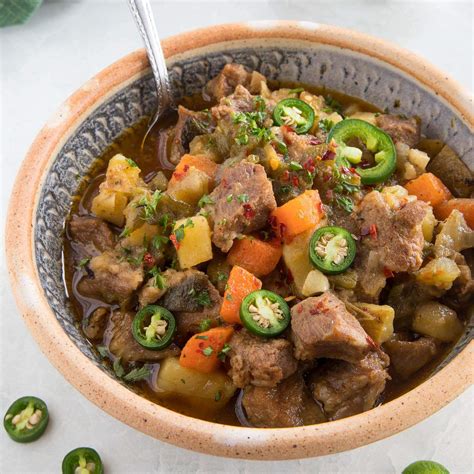 green-chili-stew-with-pork-recipe-chili-pepper image