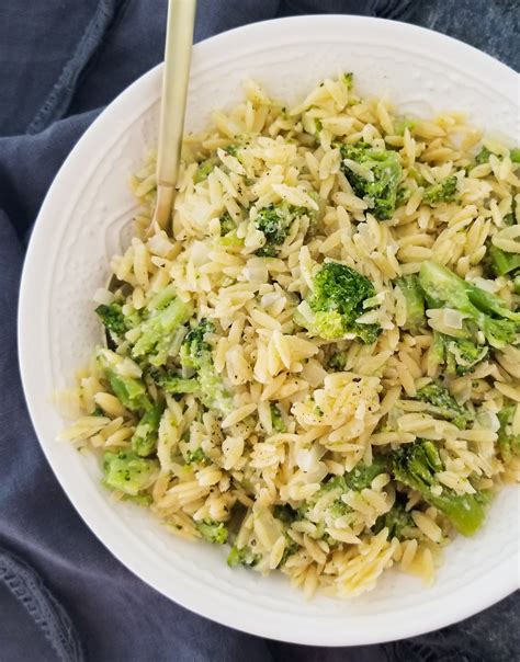 broccoli-orzo-amanda-cooks-styles image