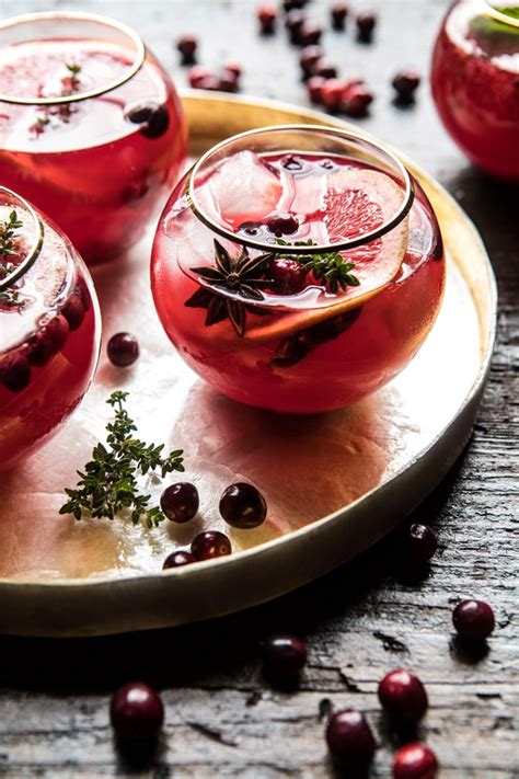 cranberry-thyme-spritz-half-baked-harvest image