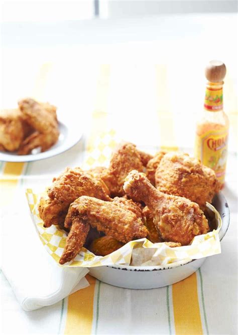 sweet-tea-brined-fried-chicken-recipe-leites-culinaria image