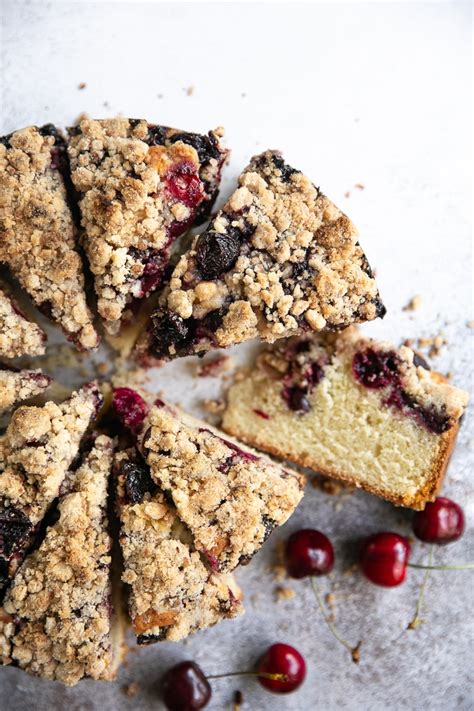 cherry-coffee-cake-recipe-the-forked-spoon image