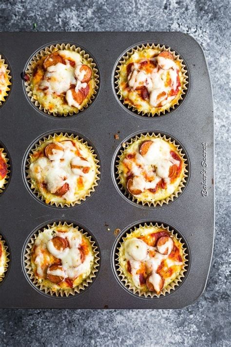 low-carb-cauliflower-pizza-muffins-sweet-peas-and image