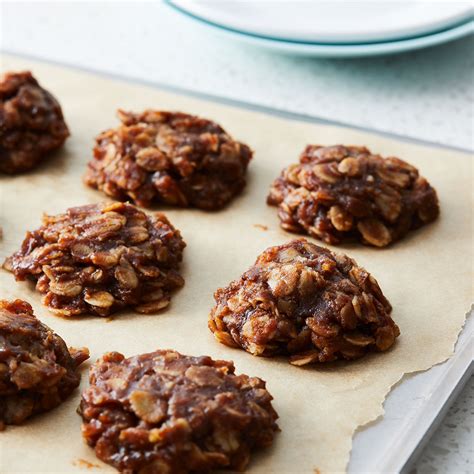 no-bake-peanut-butter-chocolate-cookies image