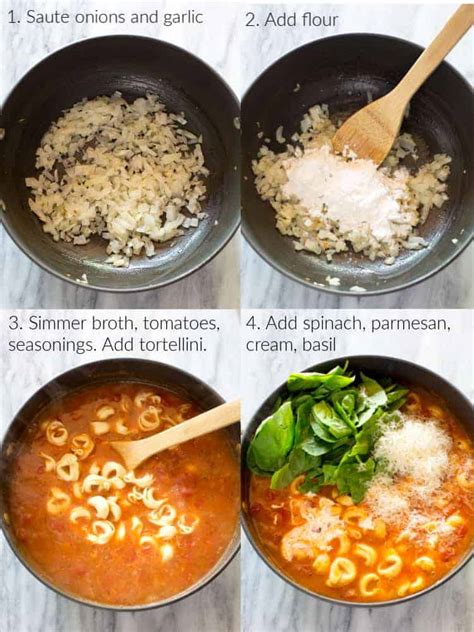 creamy-tomato-and-spinach-tortellini-soup-tastes image