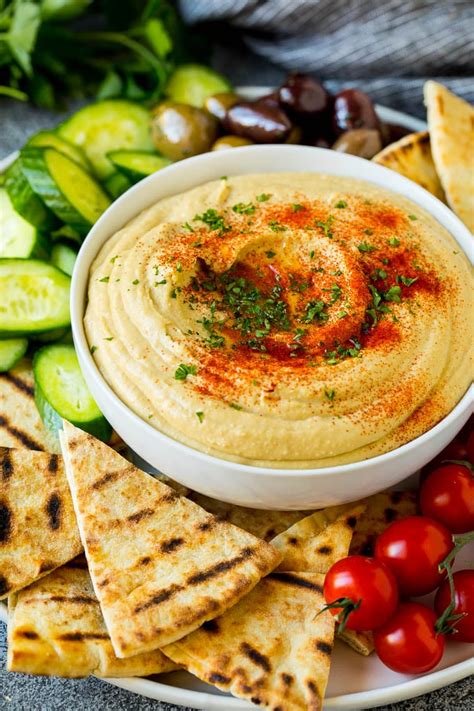the-best-hummus-recipe-dinner-at-the-zoo image