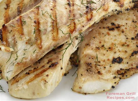 easy-grilled-tilapia-foreman-grill image