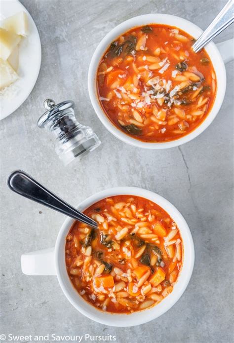tomato-orzo-soup-sweet-and-savoury-pursuits image