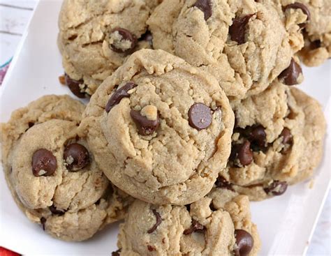 peanut-butter-oatmeal-chocolate-chip-cookies image