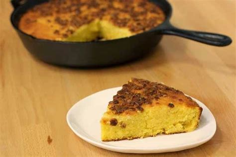 cast-iron-corn-pone-recipe-in-the-kitchen-with image