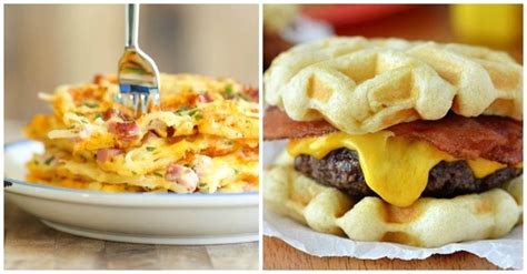 17-insanely-delicious-waffle-iron-recipes-not-just image