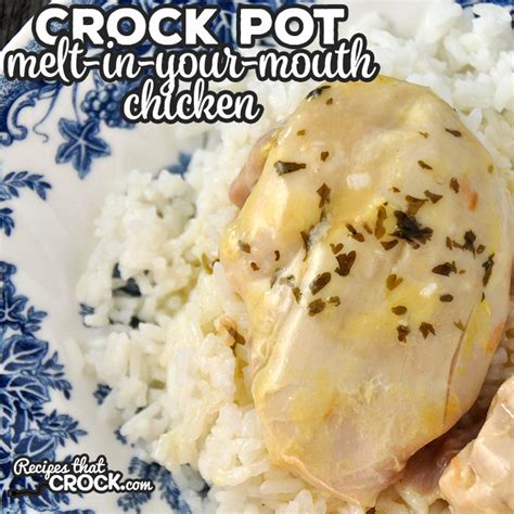 crock-pot-melt-in-your-mouth-chicken-recipes-that image