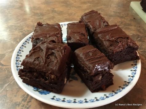 famous-fudgy-brownies-nanas-best image