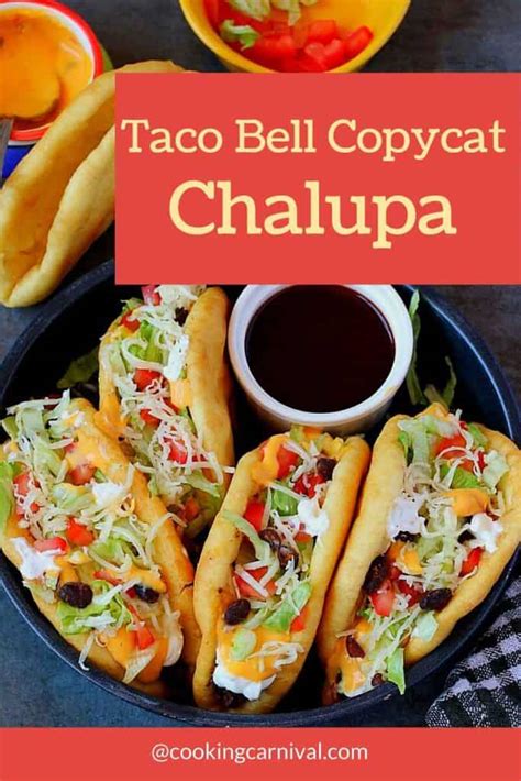 homemade-chalupa-taco-bell-copycat-cooking-carnival image