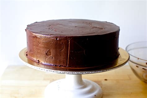 double-chocolate-layer-cake-smitten-kitchen image