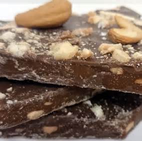 cashew-crunch-chocolate-covered-toffee image