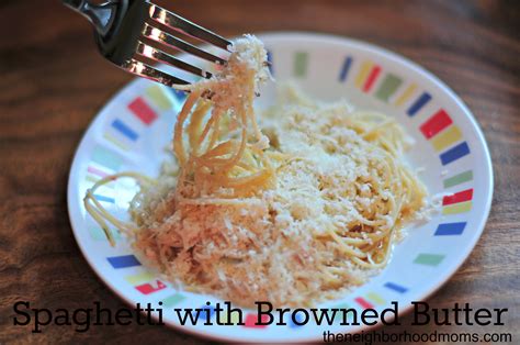 spaghetti-with-browned-butter-and-mizithra-cheese image
