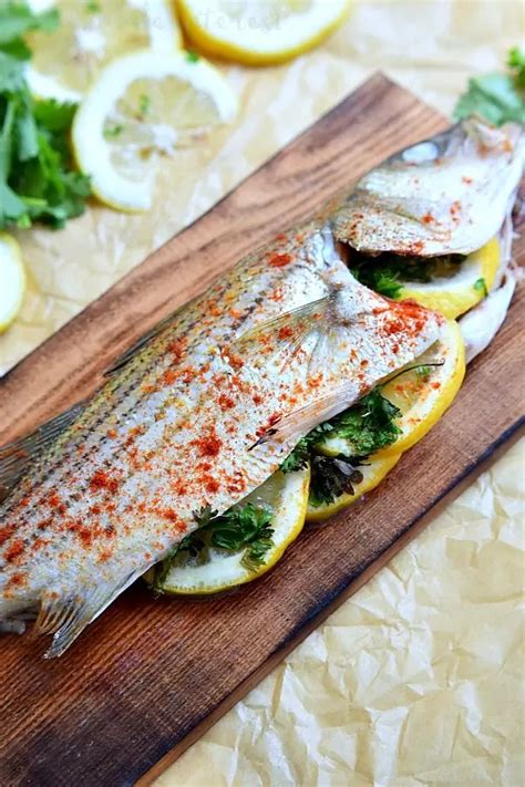 cedar-plank-grilled-fish-home-made-interest image