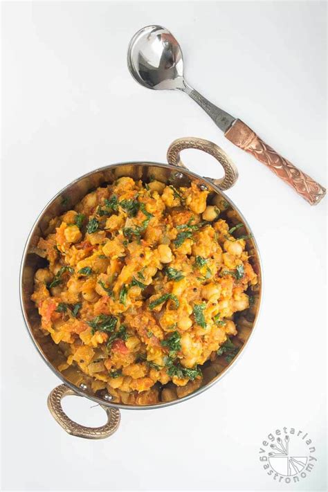 chole-masala-recipe-indian-chickpea-curry-vegetarian image